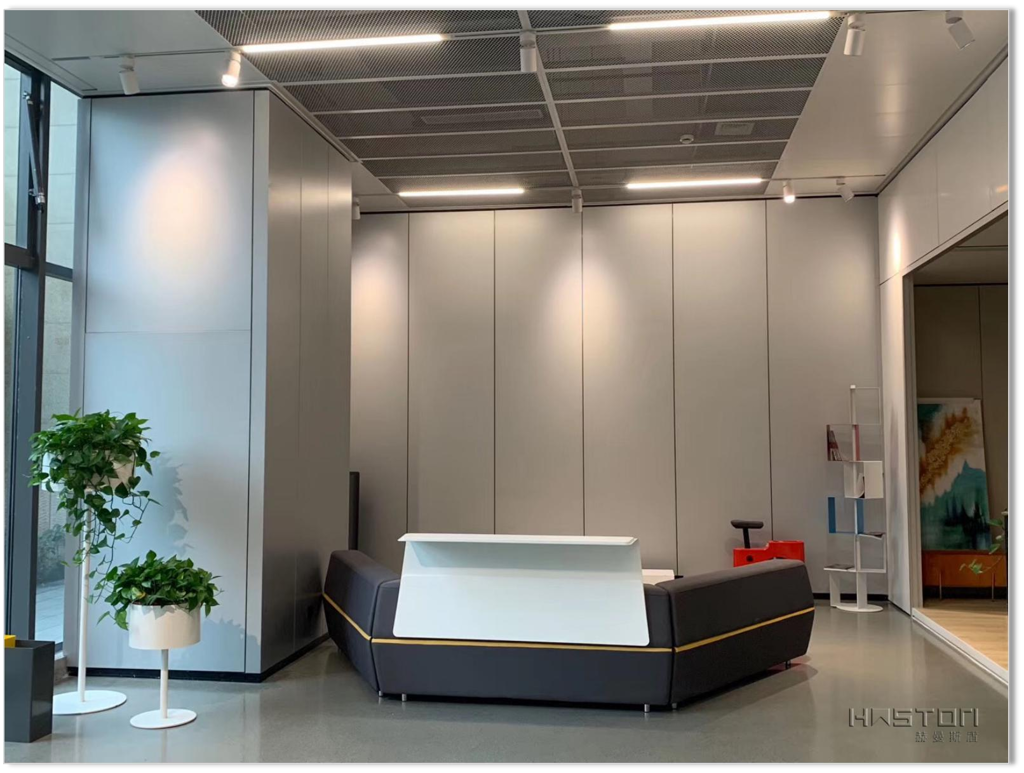 钢制挂墙板系统